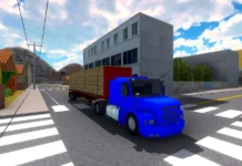 Brasil Truck Simulator: Torne-se um Caminhoneiro Brasileiro Brasil Truck Simulator